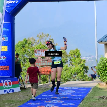 Runner Photo 5496740