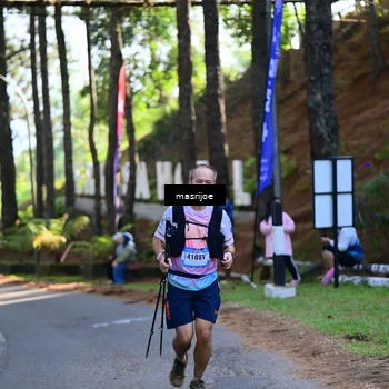 Runner Photo 5496743