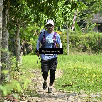 Runner Photo 5496750
