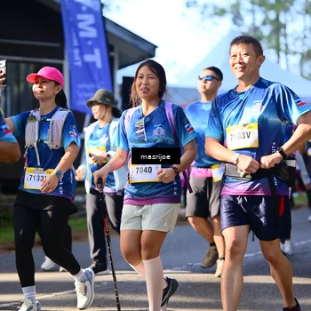 Runner Photo 5496769