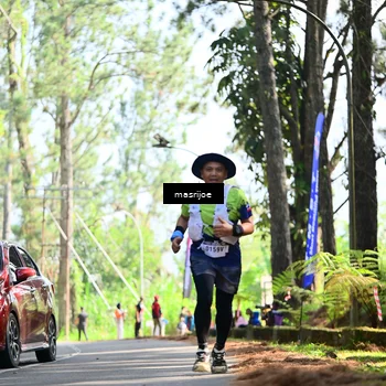 Runner Photo 5496770