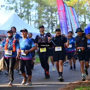 Runner Photo 5496775