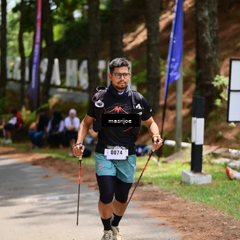 Runner Photo 5496779