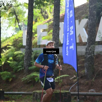 Runner Photo 5496808