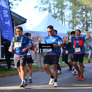 Runner Photo 5496814