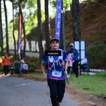 Runner Photo 5496825