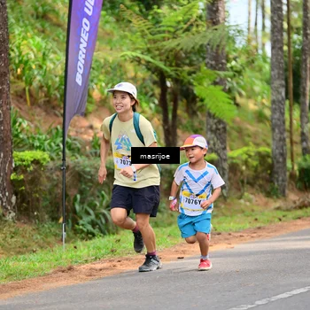 Runner Photo 5496834