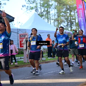 Runner Photo 5496835