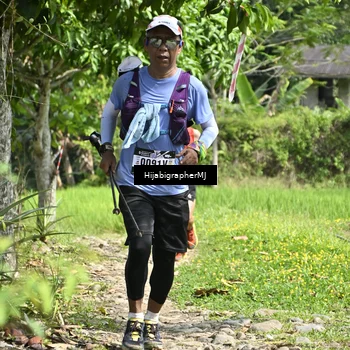 Runner Photo 5496837
