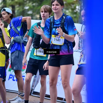 Runner Photo 5496839