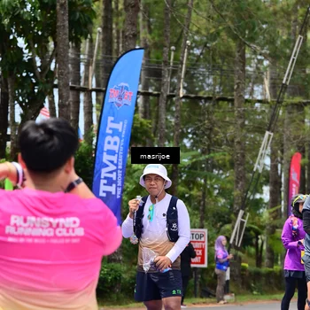 Runner Photo 5496842