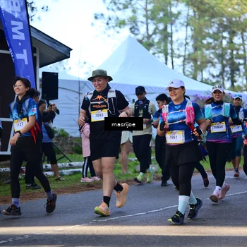 Runner Photo 5496843