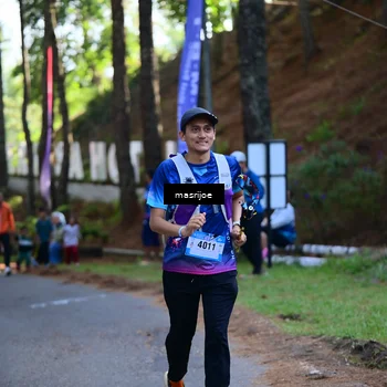 Runner Photo 5496850