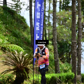 Runner Photo 5496855