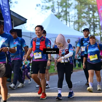 Runner Photo 5496859