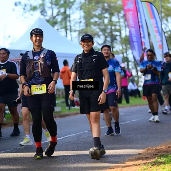 Runner Photo 5496862