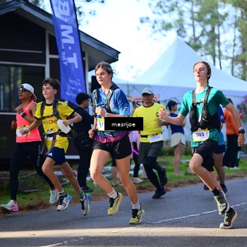 Runner Photo 5496868