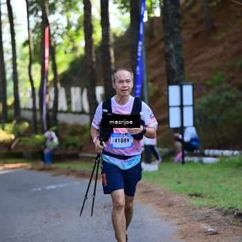 Runner Photo 5496874
