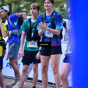 Runner Photo 5496881