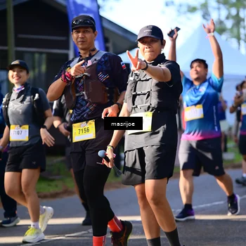 Runner Photo 5496887