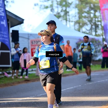 Runner Photo 5496888