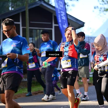 Runner Photo 5496889