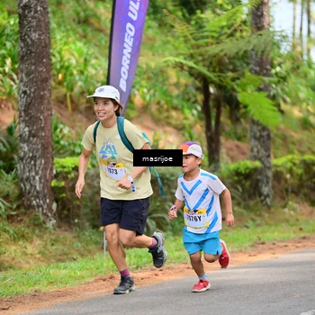 Runner Photo 5496890