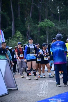 Runner Photo 5496891