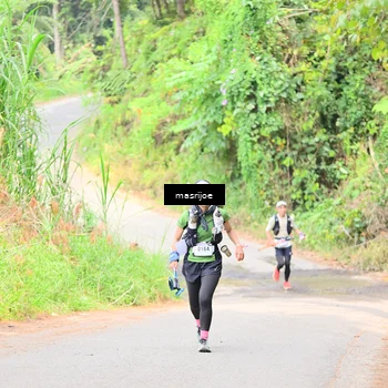 Runner Photo 5496893
