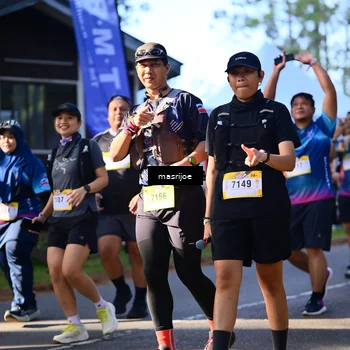 Runner Photo 5496894