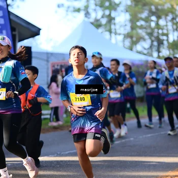 Runner Photo 5496903