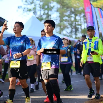 Runner Photo 5496909