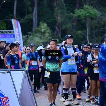 Runner Photo 5496914