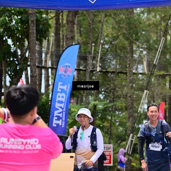 Runner Photo 5496916