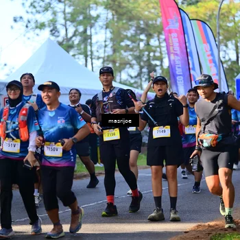 Runner Photo 5496928
