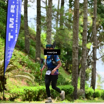 Runner Photo 5496939