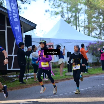 Runner Photo 5496952