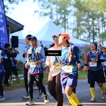 Runner Photo 5496957