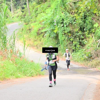 Runner Photo 5496962