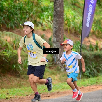 Runner Photo 5496969