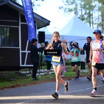 Runner Photo 5496994