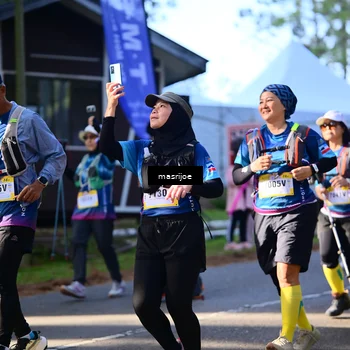 Runner Photo 5496995