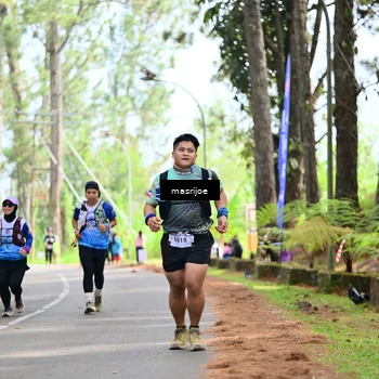 Runner Photo 5497000