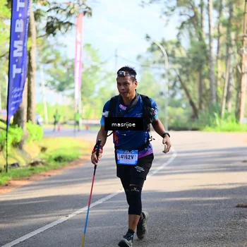 Runner Photo 5497006