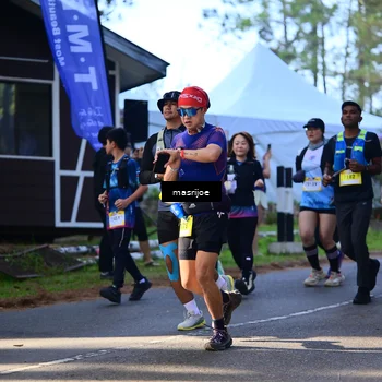 Runner Photo 5497010