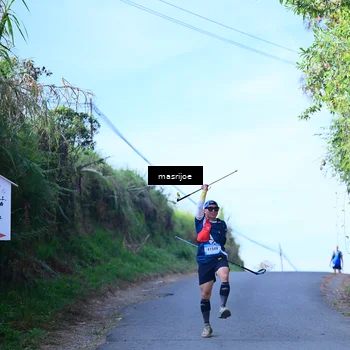 Runner Photo 5497017