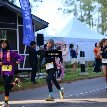Runner Photo 5497028
