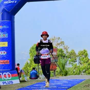 Runner Photo 5497035