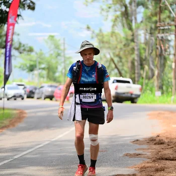 Runner Photo 5497040