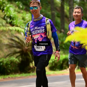 Runner Photo 5497044